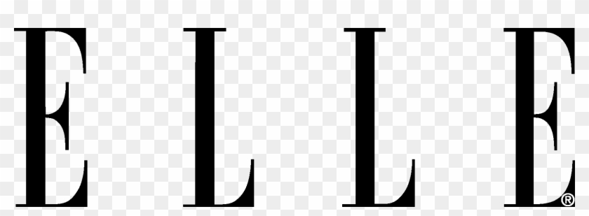 Elle Uk Logo